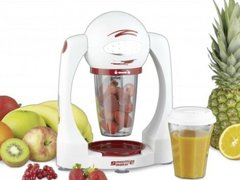 Blender electric Smoothie Victronic 230